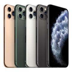 Apple iPhone 11 Pro Unlocked