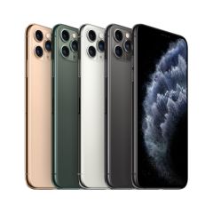 Apple iPhone 11 Pro Max Unlocked