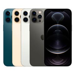 Apple iPhone 12 Pro Max Unlocked