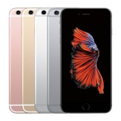 Apple iPhone 6S Plus Unlocked