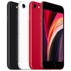 Apple iPhone SE - 2nd Gen Unlocked