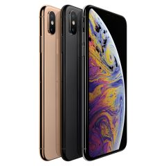 Apple iPhone XS Max Unlocked