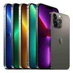 Apple iPhone 13 Pro Unlocked