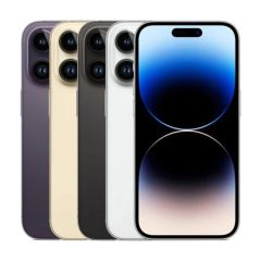 Apple iPhone 14 Pro Unlocked