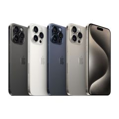 Apple iPhone 15 Pro Max Unlocked