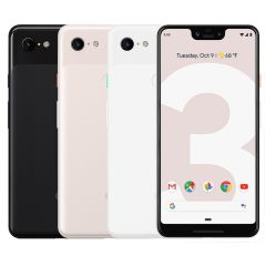 Google Pixel 3 XL Unlocked