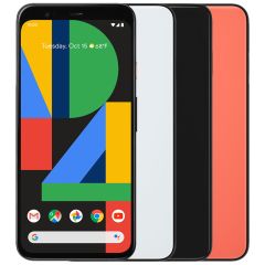 Google Pixel 4 Unlocked