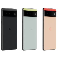 Google Pixel 6 Unlocked