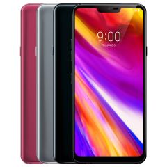 LG G710VM G7 ThinQ Unlocked