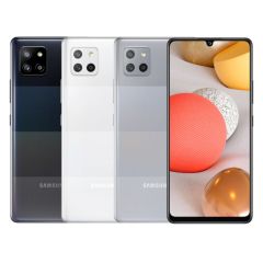 Samsung Galaxy A42 5G Unlocked